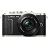 Specification of Fujifilm FinePix XP120 rival: Olympus PEN E-PL8.