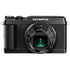 Specification of Fujifilm X-A10 rival: Olympus Stylus SH-3.