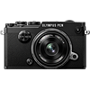 Specification of Nikon Coolpix S3700 rival: Olympus PEN-F.