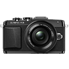 Specification of Olympus OM-D E-M10 II rival: Olympus PEN E-PL7.