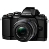 Specification of Samsung WB35F rival: Olympus OM-D E-M10.