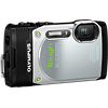 Specification of Olympus Tough TG-4 rival: Olympus Stylus Tough TG-850 iHS.