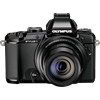 Specification of Nikon Coolpix P340 rival: Olympus Stylus 1.