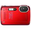 Specification of Casio Exilim EX-100 rival: Olympus TG-630 iHS.