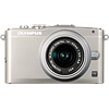 Specification of Kodak Easyshare M5370 rival: Olympus PEN E-PL5.