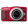Specification of Kodak Easyshare M5370 rival: Olympus PEN E-PM2.