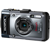 Specification of Olympus Tough TG-4 rival:  Olympus Tough TG-1 iHS.
