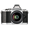 Specification of Fujifilm X-T10 rival: Olympus OM-D E-M5.