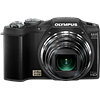 Specification of Fujifilm FinePix F750EXR rival: Olympus SZ-31MR iHS.