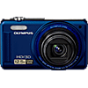 Specification of Kodak EasyShare Touch rival: Olympus VR-330.