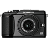 Specification of Fujifilm FinePix X100 rival: Olympus PEN E-PL2.