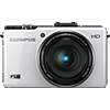 Specification of Canon PowerShot A800 rival: Olympus XZ-1.