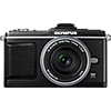 Specification of Nikon D300S rival: Olympus PEN E-P2.