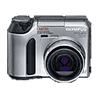 Specification of Toshiba PDR-T10 rival: Olympus C-700 UZ.