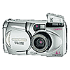 Specification of Epson PhotoPC 850 Zoom rival: Olympus D-490 Zoom (C990Z).