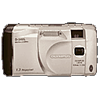 Specification of Agfa ePhoto 1280 rival: Olympus D-340L.