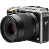 Specification of Fujifilm GFX 50S rival: Hasselblad X1D.