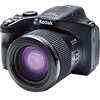 Specification of Samsung NX mini rival: Kodak Pixpro Astro Zoom AZ651.