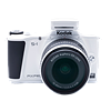 Specification of Fujifilm X-E2 rival: Kodak Pixpro S-1.