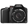 Specification of Kodak EasyShare Sport rival: Kodak EasyShare Z990 (EasyShare Max).