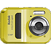 Specification of Kodak EasyShare Z990 (EasyShare Max) rival: Kodak EasyShare Sport.