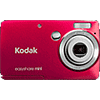 Specification of Canon PowerShot G12 rival: Kodak EasyShare Mini.