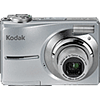 Specification of HP Photosmart M437 rival: Kodak EasyShare C513.