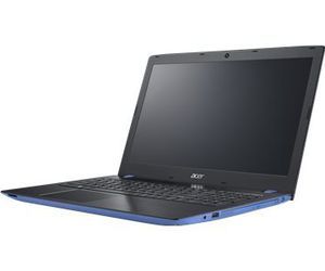 Specification of Dell Studio XPS 16 rival: Acer Aspire E 15 E5-553G-F8EF.