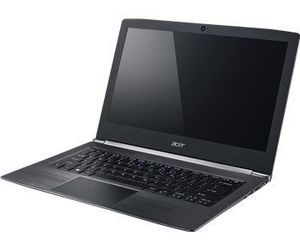 Specification of LG Gram rival: Acer Aspire S 13 S5-371-55DC.