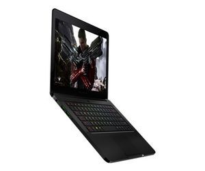 Specification of Sony VAIO Fit 14E SVF14325CXW rival: Razer Blade 14-inch, early 2017.