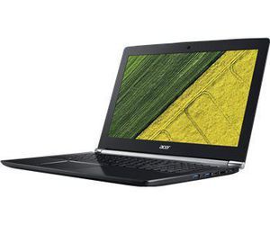 Specification of Lenovo Legion Y520 Laptop rival: Acer Aspire V 15 Nitro 7-593G-76SS.