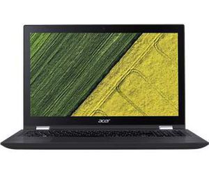 Specification of Toshiba Satellite S55-C5248 rival: Acer Spin 3 SP315-51-599E.