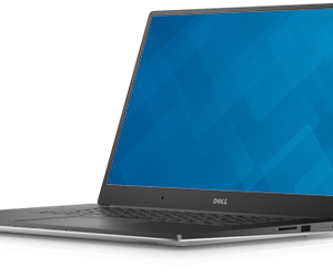 Specification of Toshiba Tecra W50 rival: Dell XPS 15 Touch Laptop -DNDNXB1609S.
