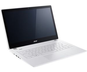 Specification of Apple MacBook Air rival: Acer Aspire V 13 V3-372T-75VV.