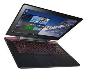 Specification of Lenovo ThinkPad X1 Yoga 20JD rival: Lenovo Ideapad Y700 14".