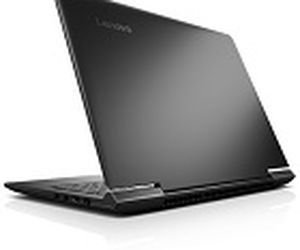 Specification of Lenovo ThinkPad Yoga 15 rival: Lenovo Ideapad 700 15".