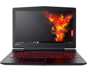 Lenovo Legion Y520 Laptop price and images.