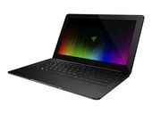 Specification of Apple MacBook Pro rival: Razer Blade Stealth.