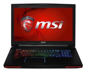 Specification of Samsung Notebook 9 rival: MSI GT72 Dominator Pro-007.
