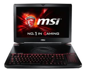 MSI GT80 TITAN price and images.