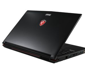 MSI GP62 Leopard Pro-042 price and images.