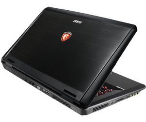 Specification of MSI GE72 Apache-078 rival: MSI GT70 Dominator-893.