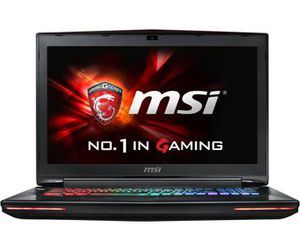 Specification of ASUS G771JM rival: MSI GT72S Dominator Pro G-1230.