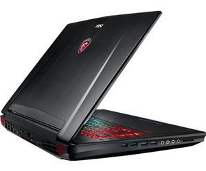 MSI GT72VR Dominator-033 price and images.