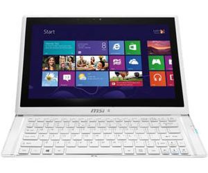 Specification of Sony VAIO SVP11223CXS rival: MSI S20 Slider 2 036.