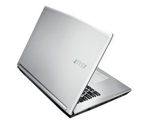 Specification of HP ENVY TouchSmart 17-j140us rival: MSI PE70 6QE 035US.