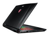 Specification of MSI GT72 Dominator G-1432 rival: MSI GE72 Apache Pro-001.