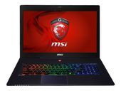 Specification of MSI GX70 229 Destroyer rival: MSI GS70 2PC 036US Stealth.