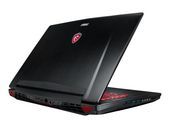 Specification of Dell Inspiron 17 7778 2-in-1 rival: MSI GT72S Dominator G-037.