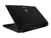 Specification of ASUS ROG G750JZ-XS72 rival: MSI GT72 Dominator Pro-208.